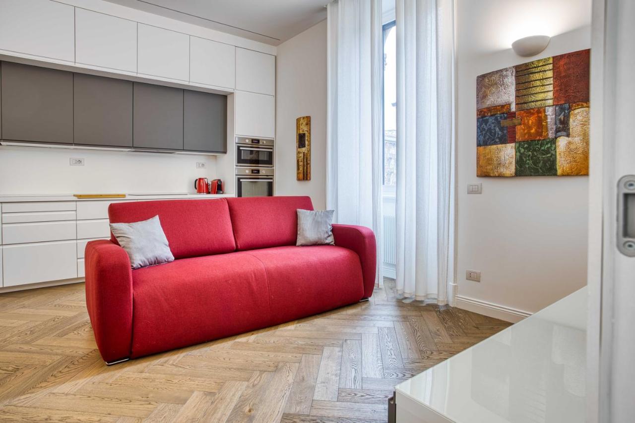 Hostmate - Milano - Abruzzi 86 - Loreto, Milan