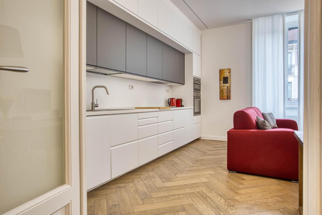 Hostmate - Milano - Abruzzi 86 - Loreto — Photos 3